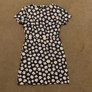 Old Navy Daisy Dress